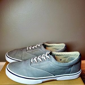 Sperry Casual and Dress Shoes